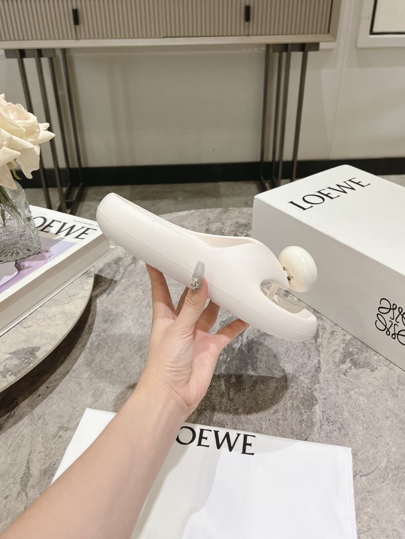 Loewe Sandals